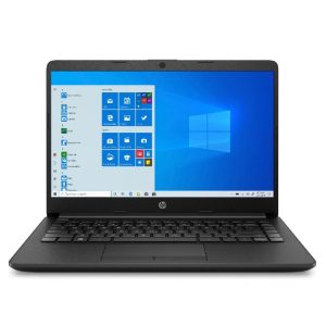 HP 14, AMD A4-9125 Laptop - CPO