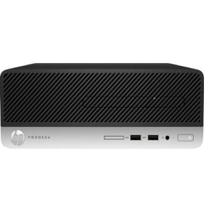 HP Prodesk 400 G6 SFF, 9th Gen i3 - CPO
