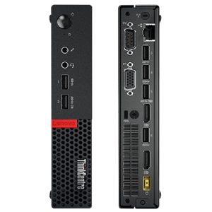 Lenovo ThinkCentre M93P Mini PC, 4th Gen i5 - Refurb