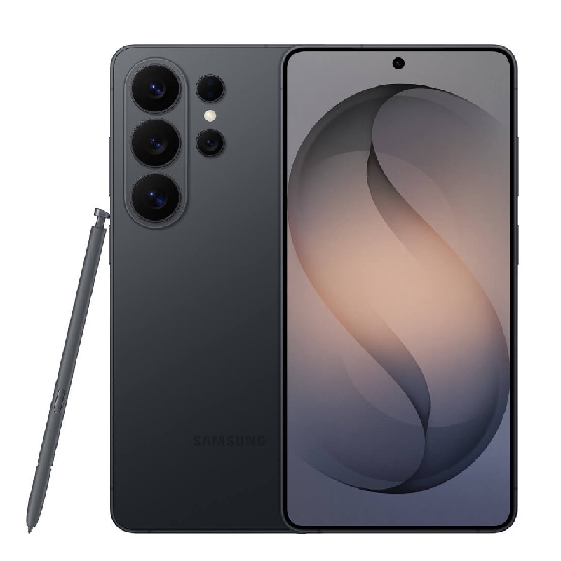 Samsung S26 Ultra 5G, 256GB - Black ( New )
