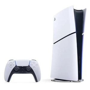 Sony PS5 Slim Digital Edition - CPO