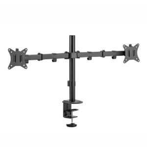 Winx Rise Simple Dual Monitor Arms