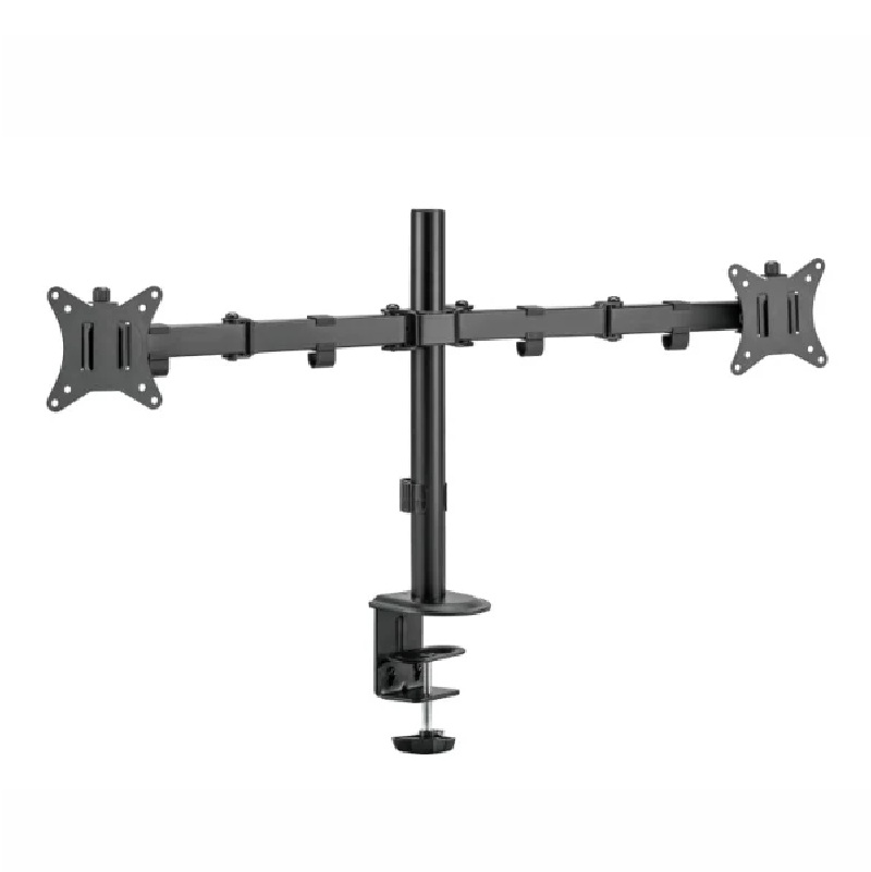 Winx Rise Simple Dual Monitor Arms