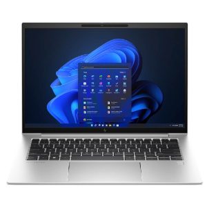 HP Elitebook 840 G10, 13th Gen i5 - Demo