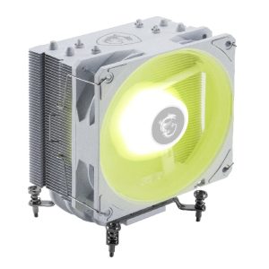MSI CPU Fan Corefrozr AA13 120mm WH. MAGCOREFROZRAA13WH