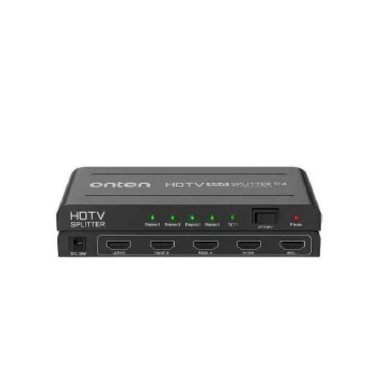 Onten HDMI Splitter 1 -4