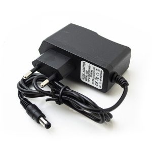 AC/DC 12V Adapter 2A