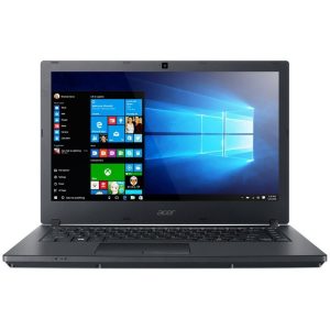 Acer Travelmate P214, 11th Gen i5 Laptop - CPO