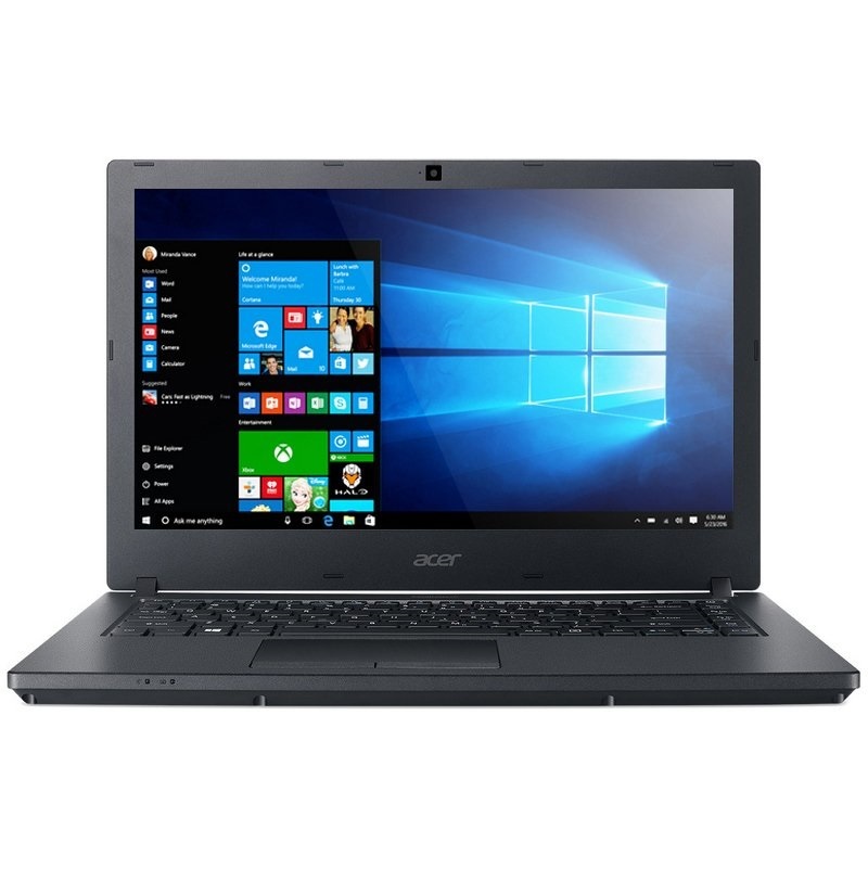 Acer Travelmate P214, 11th Gen i5 Laptop - CPO