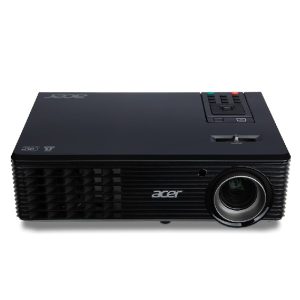 Acer DLP VGA Projector. X112 - CPO