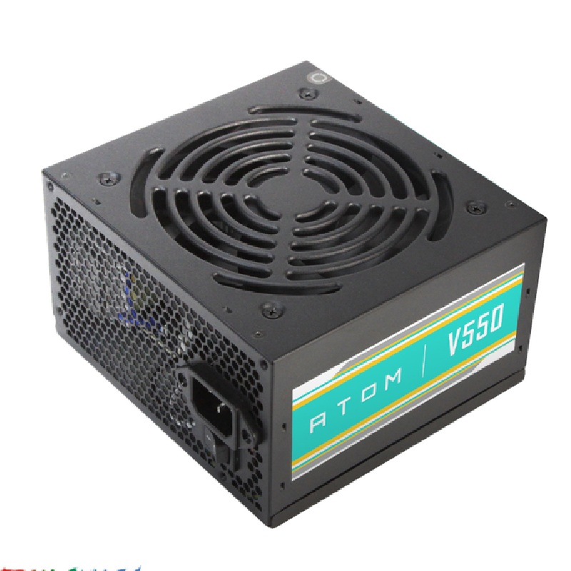Antec PSU Atom V 550W Non-Mod