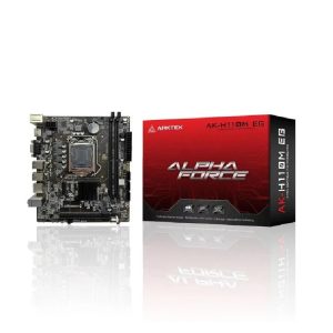 Arktek AK-H110M EG LGA 1151