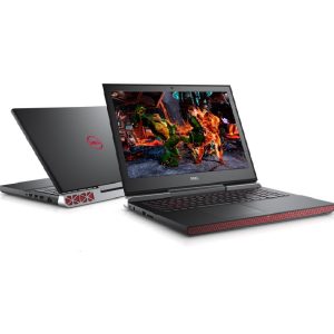 Dell Inspiron 7566, 6th Gen i7 Laptop - CPO