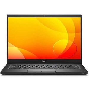 Dell Latitude 7390, 8th Gen i5 Laptop - CPO