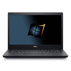 Dell Latitude E5470, 6th Gen i5 Laptop - CPO