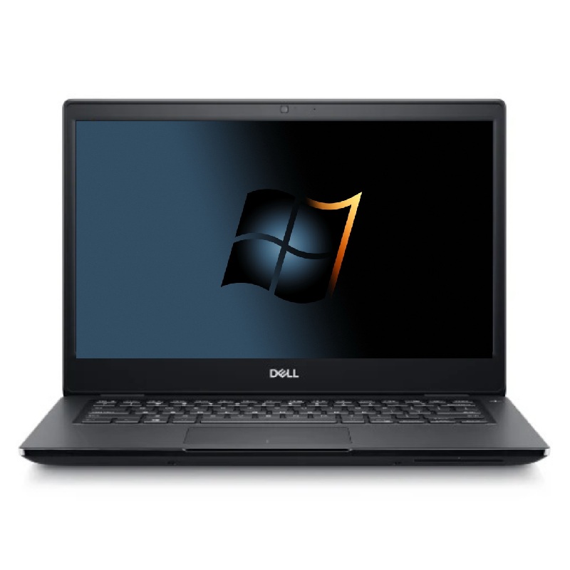 Dell Latitude E5470, 6th Gen i5 Laptop - CPO