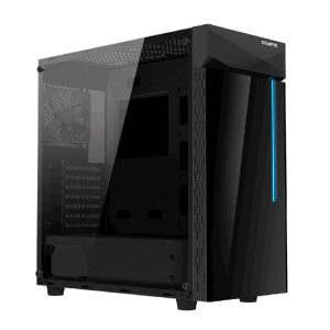 Gigabyte Gaming PC, 7th Gen i5 - CPO