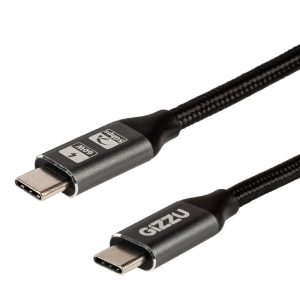 Gizzu Type C Cable 2M
