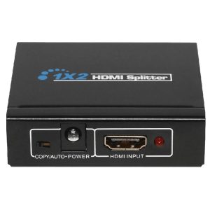 HDMI Splitter 1 - 2
