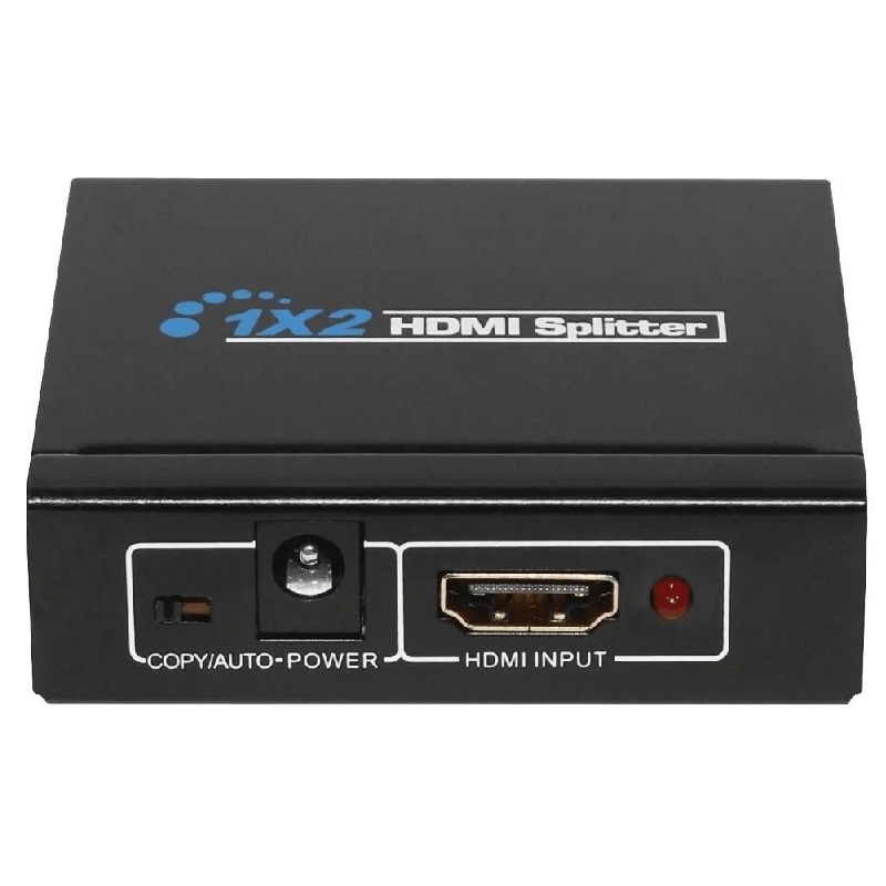 HDMI Splitter 1 - 2