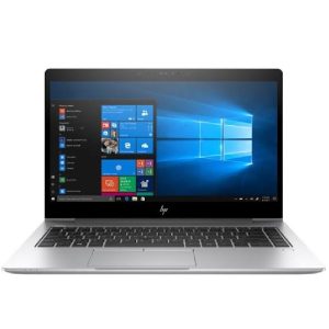HP Elitebook 840 G5, 8th Gen i5 Laptop - CPO