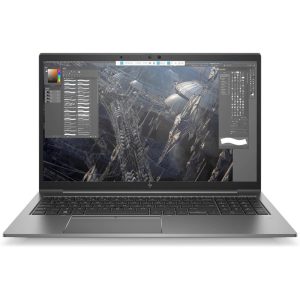 HP Zbook Firefly, 13th Gen i7 Laptop - CPO