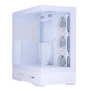 Huntkey Gaming PC, 14th Gen i5