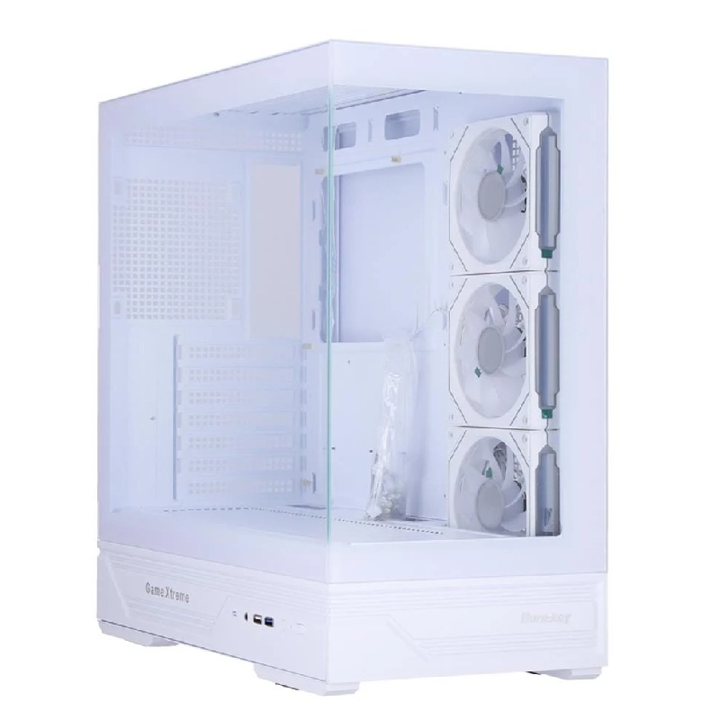 Huntkey Gaming PC, 14th Gen i5