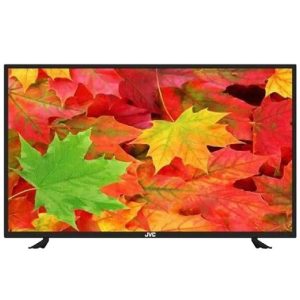 JVC 50" LED TV, LT50-N550 - CPO