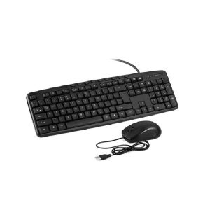 Keyboard & Mouse Combo Wired KB-8377