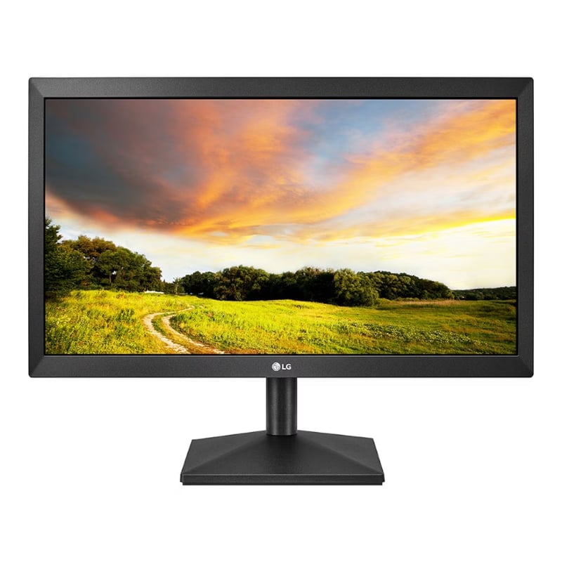 LG 19" VGA Monitor - CPO