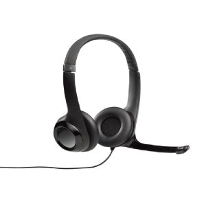 Logitech H390 USB Computer Headset