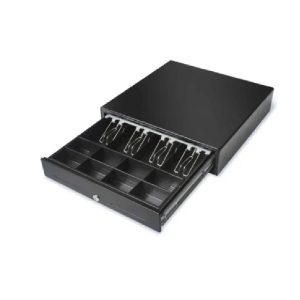 Mecer CK-420 Cash Drawer - CPO
