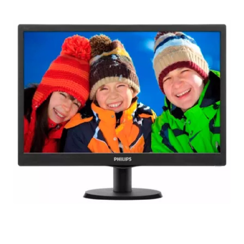 Philips 19" Refurb VGA Monitor