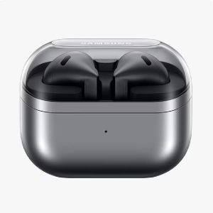 Samsung Galaxy Buds 3. Silver - New