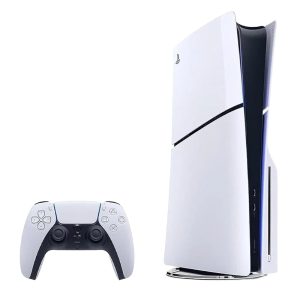 Sony PS5 Slim, Disc Edition - Demo