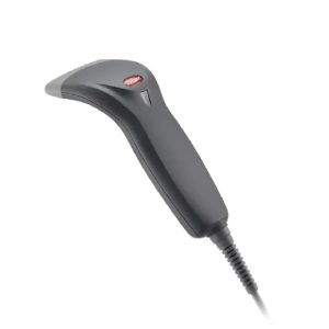 Towa Z-3220 RS-232 Handheld Scanner - CPO