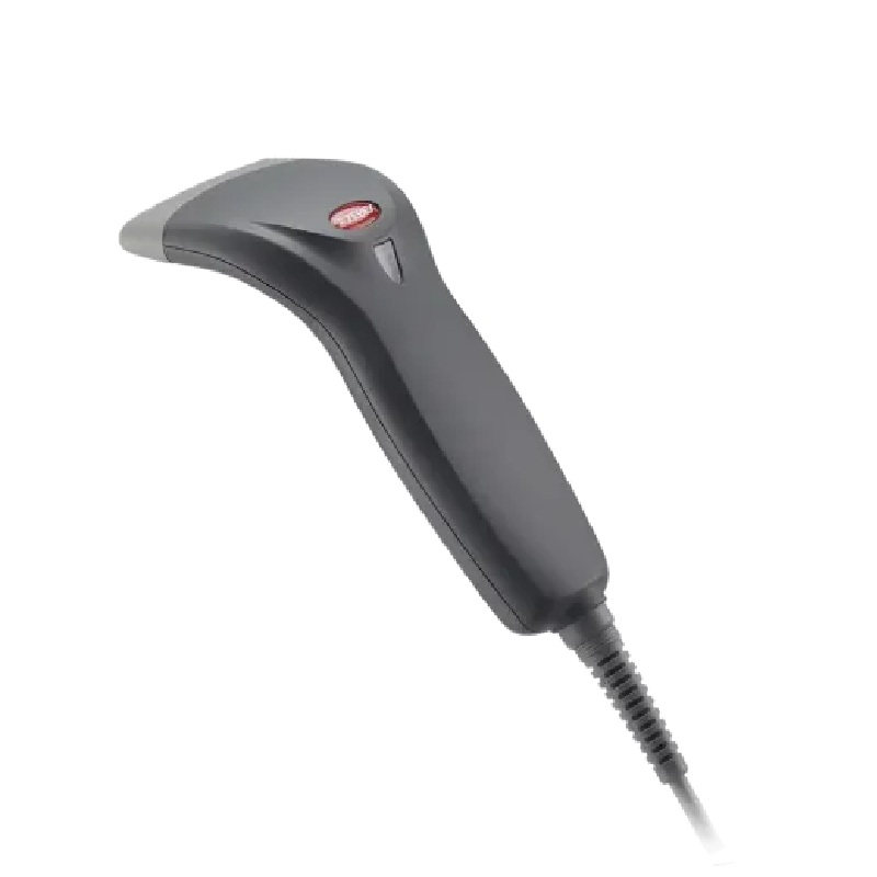 Towa Z-3220 RS-232 Handheld Scanner - CPO