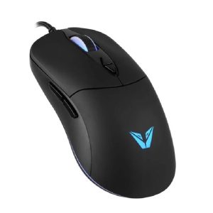 Volkano VX Gaming Hera 12000DPI 7-Button Gaming Mouse, VX-143-BK