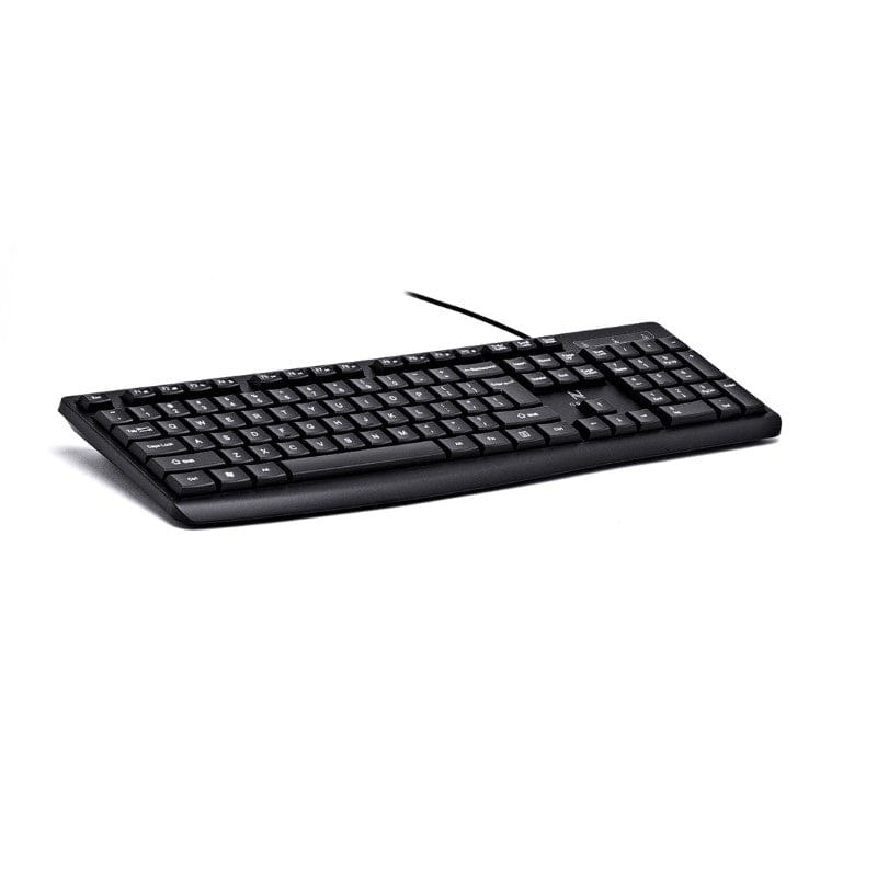 USB Wired Keyboard - K530