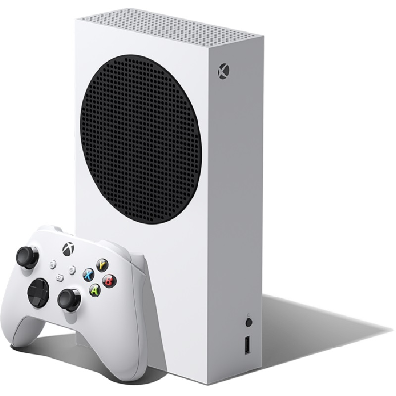 Xbox Series S, 512GB - CPO