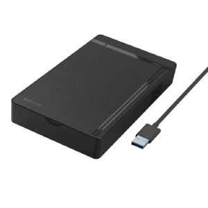 Astrum USB 3.0 3.5" HDD Enclosure, ENU3530