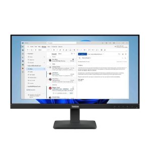 Lenovo ThinkVision S24-4e 23.8" Monitor