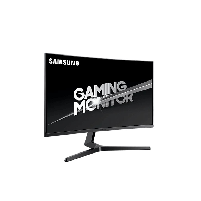 Samsung CJG5 32" WQHD 4ms 144Hz Gaming Monitor - LC32JG50QQUXEN