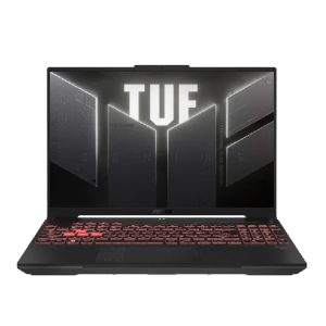 Asus TUF Gaming A16 (FA607N), AMD Ryzen 7 7445H5 - Demo