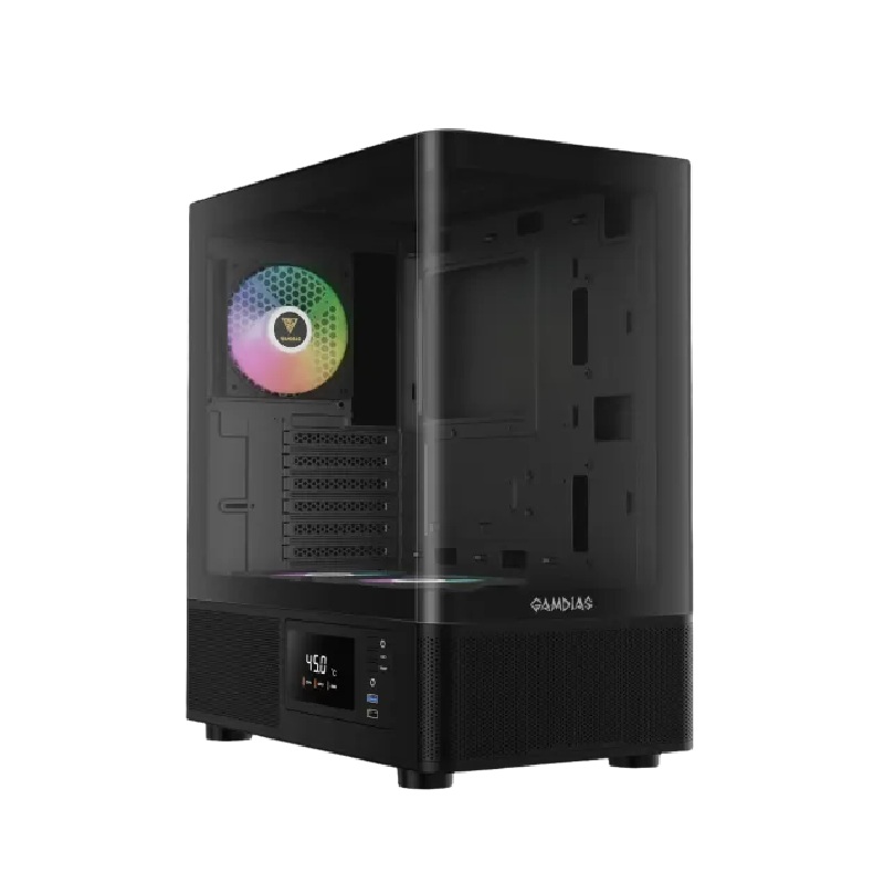 Gamdias Gaming PC, 14th Gen i7