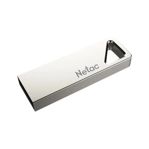 Netac U326 8GB USB Flash Drive